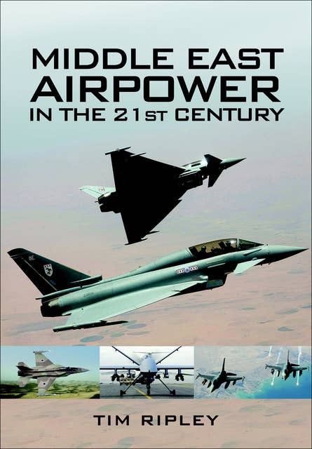 Middle East Airpower in the 21st Century