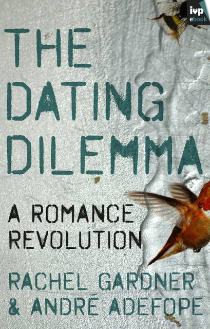 The Dating Dilemma: A Romance Revolution