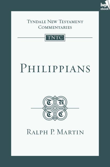TNTC Philippians