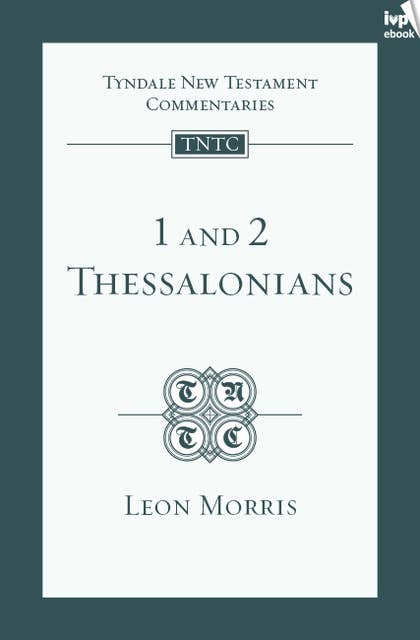 TNTC 1&2 Thessalonians