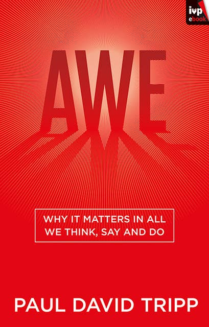 Awe: Why It Matters In All We Think, Say And Do
