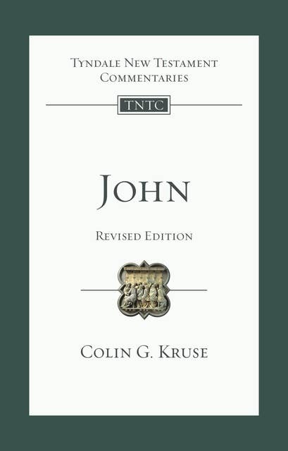 John: Revised Edition