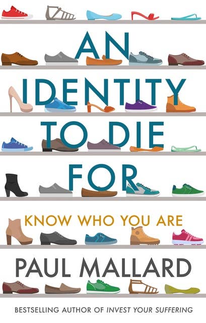 An Identity to Die For: Know Who You Are