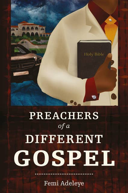 Preachers of a Different Gospel: A Pilgrim's Reflections on Contemporary Trends in Christianity