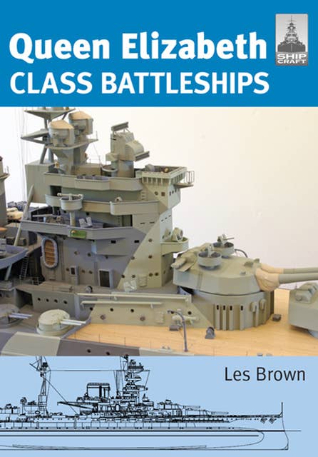 Queen Elizabeth Class Battleships