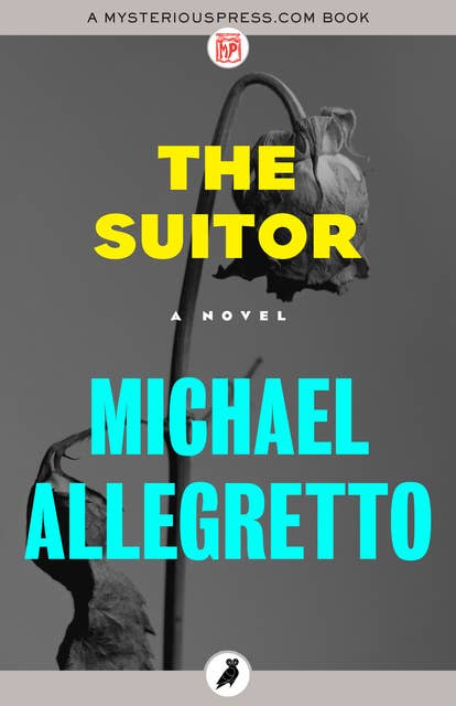 The Suitor: A Novel