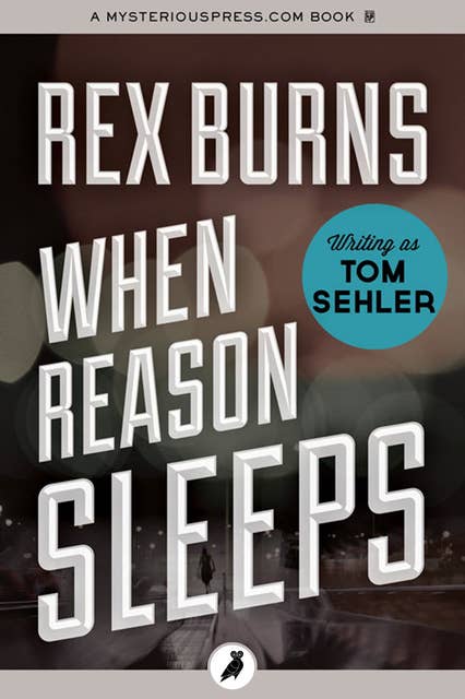 When Reason Sleeps