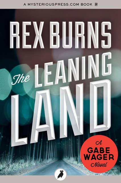 The Leaning Land