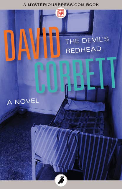The Devil's Redhead: A Novel