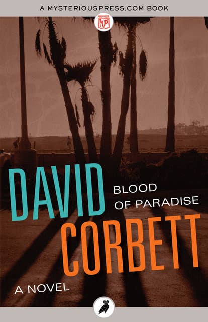 Blood of Paradise: A Novel
