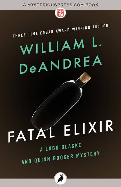 Fatal Elixir