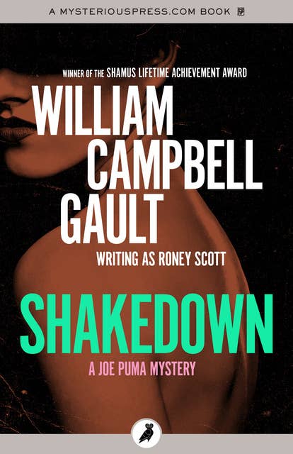 Shakedown: A Joe Puma Mystery