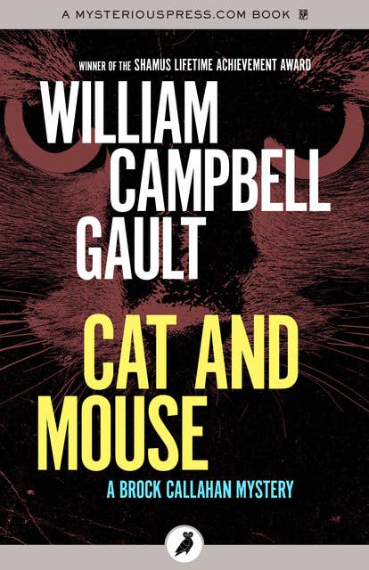 Cat and Mouse: A Brock Callahan Mystery