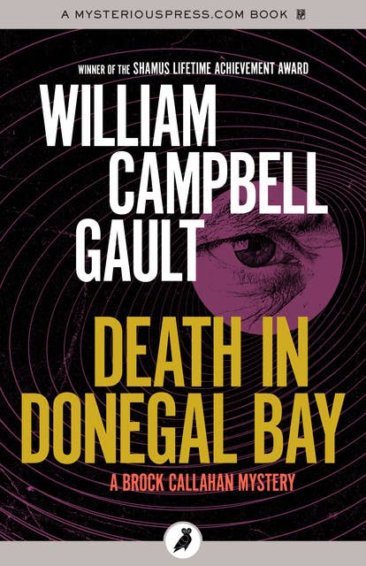 Death in Donegal Bay: A Brock Callahan Mystery