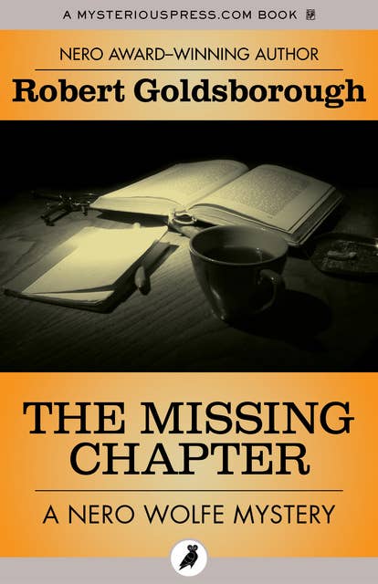 The Missing Chapter
