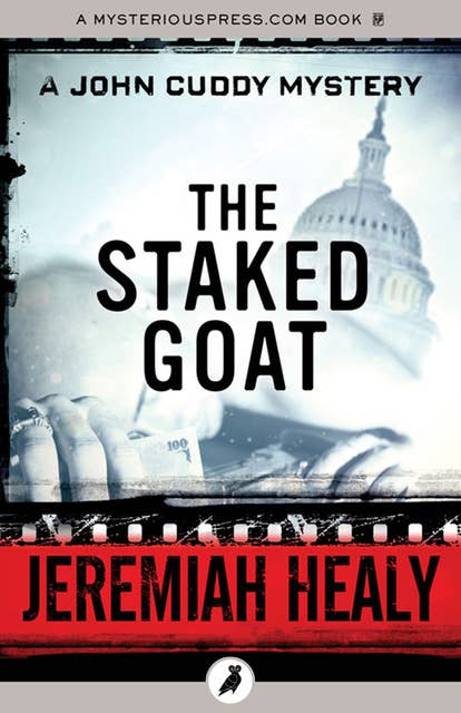 The Staked Goat