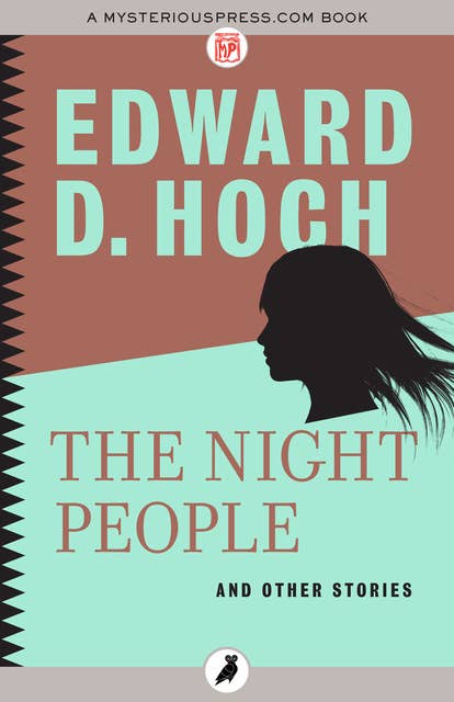 The Night People: and Other Stories