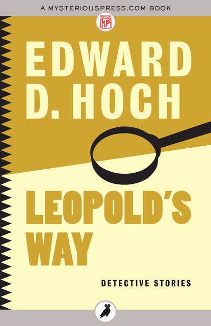 Leopold's Way: Detective Stories