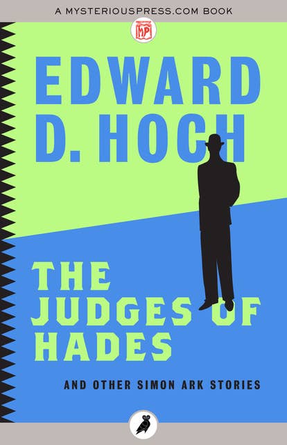 The Judges of Hades: and Other Simon Ark Stories
