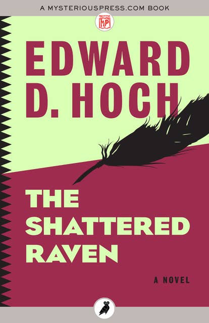 The Shattered Raven: A Novel