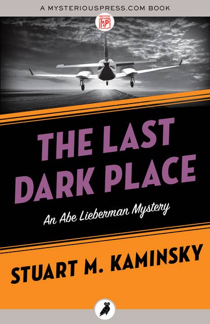 The Last Dark Place