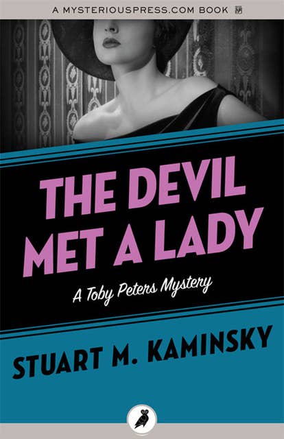 The Devil Met a Lady