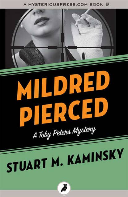 Mildred Pierced