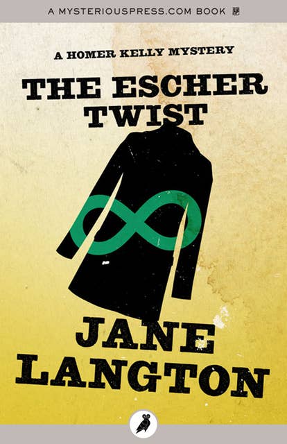 The Escher Twist