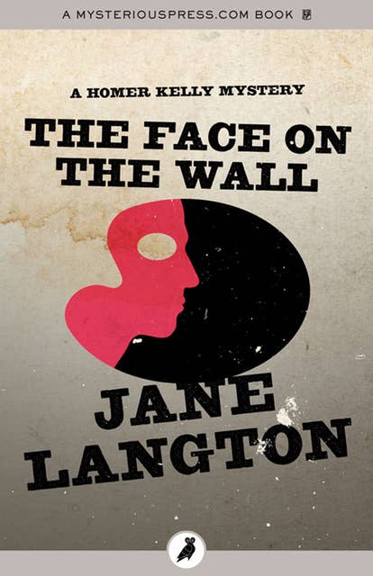 The Face on the Wall