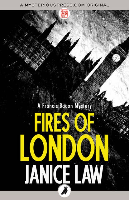 Fires of London