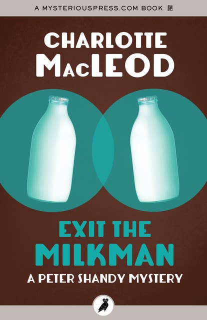 Exit the Milkman