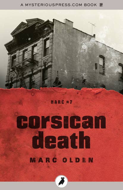 Corsican Death