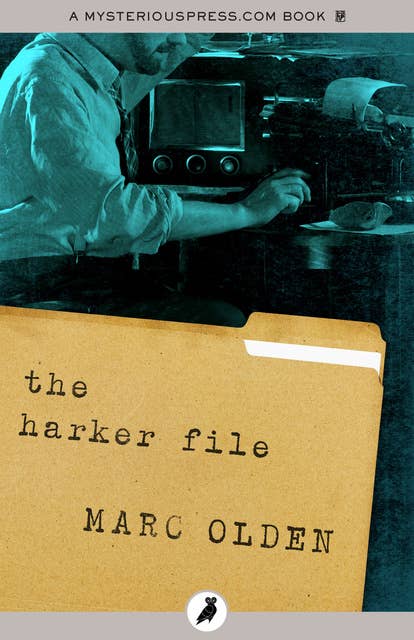 The Harker File