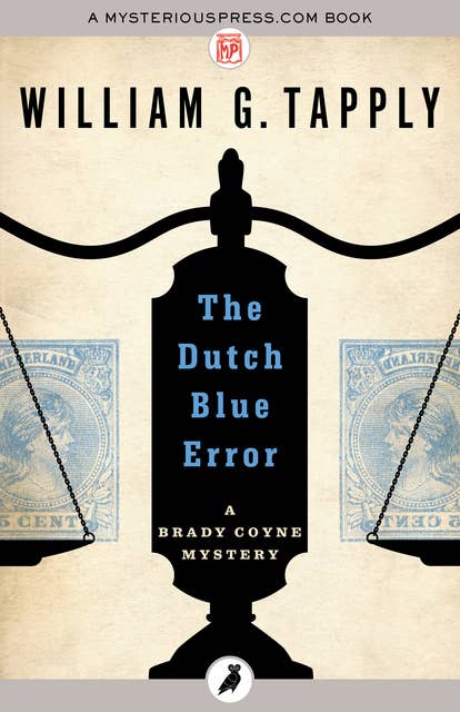 The Dutch Blue Error