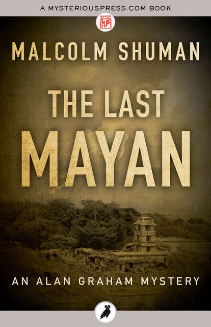 The Last Mayan