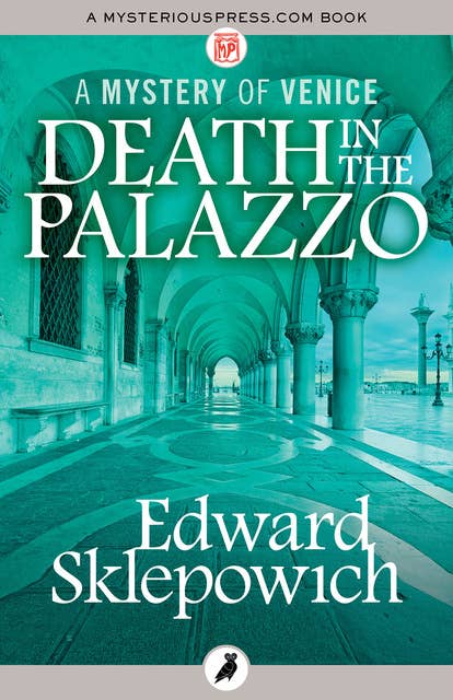 Death in the Palazzo