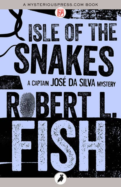 Isle of the Snakes
