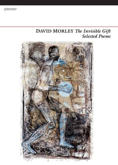 The Invisible Gift: Selected Poems