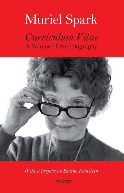 Curriculum Vitae: A Volume of Autobiography
