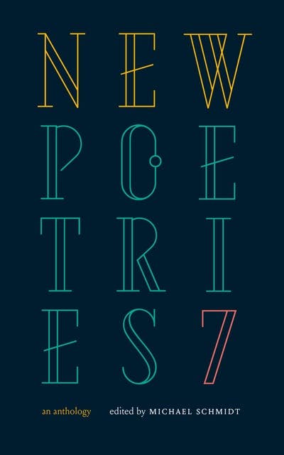 New Poetries VII: An Anthology