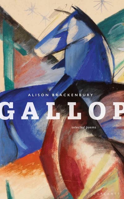 Gallop: Selected Poems