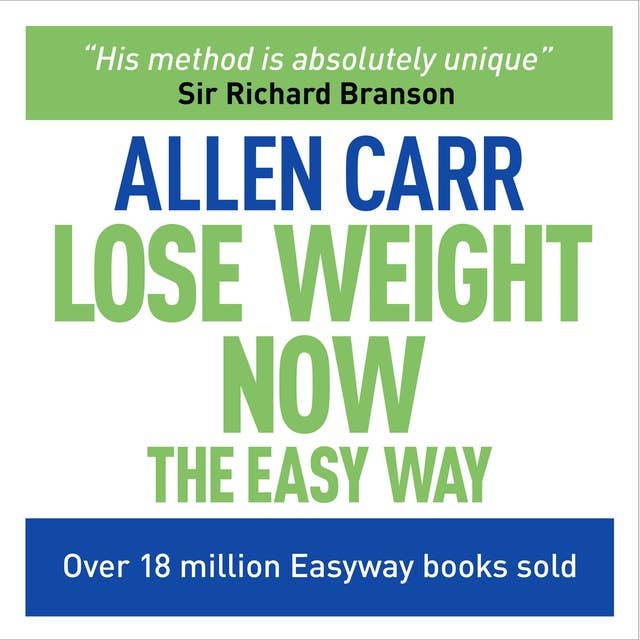 Lose Weight Now The Easy Way: The Easy Way