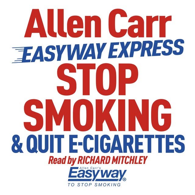 Easyway Express: Stop Smoking and Quit E-Cigarettes 