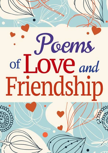 Poems of Love and Friendship