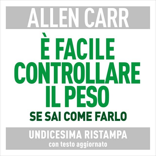 Allen Carr - Luisterboeken & Ebooks - Storytel