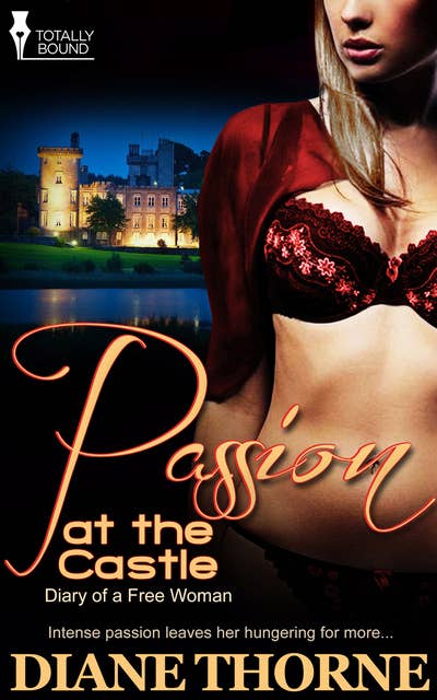 Passion at the Castle