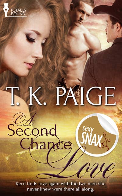 A Second Chance Love