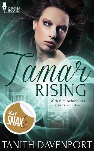 Tamar Rising