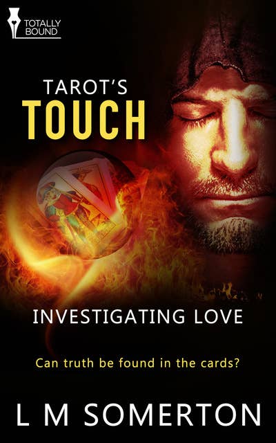 Tarot’s Touch