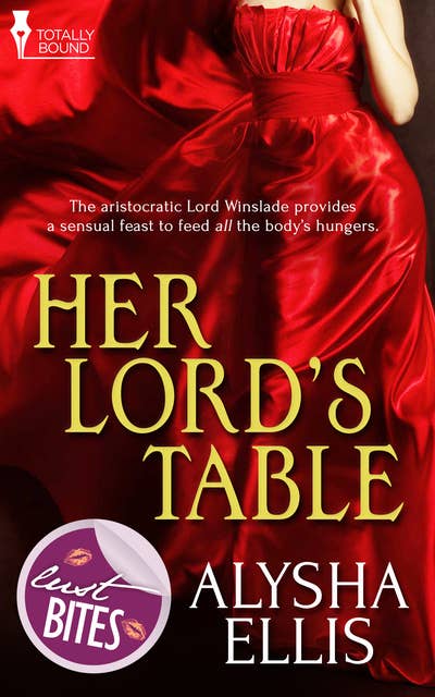 Her Lord’s Table